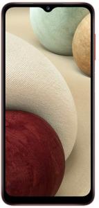 Samsung Galaxy A12 (SM-A125) 4/64Gb RU, красный