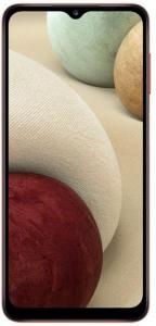 Samsung Galaxy A12 (SM-A125) 4/128Gb RU, красный