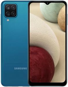 Samsung Galaxy A12 (SM-A127) 3/32Gb RU, синий