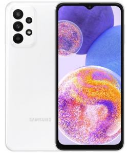 Samsung Galaxy A23 4/128Gb, белый