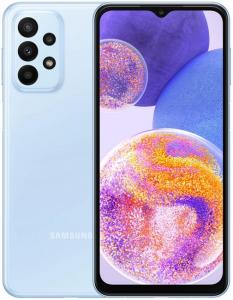 Samsung Galaxy A23 4/64Gb, голубой