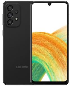 Samsung Galaxy A33 5G 8/128Gb, черный