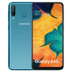 Samsung Galaxy A40s 64Gb (Голубой)