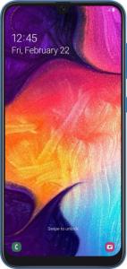 Samsung Galaxy A50 6/128Gb (Синий)