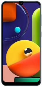 Samsung Galaxy A50s 6/128Gb (Зеленый)