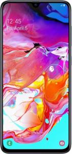 Samsung Galaxy A70 128Gb (Белый)