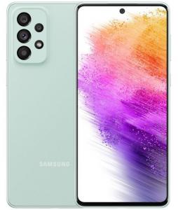 Samsung Galaxy A73 5G 8/128Gb, мятный