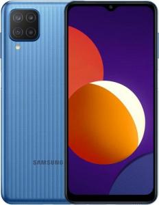 Samsung Galaxy M12 4/64Gb RU (Синий)