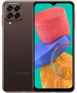 Samsung Galaxy M33 5G 8/128 ГБ, коричневый