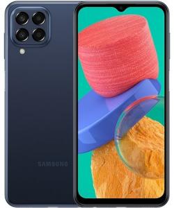 Samsung Galaxy M33 5G 8/128 ГБ, синий