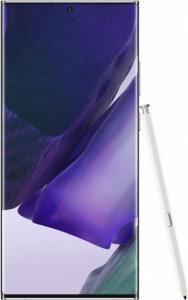 Samsung Galaxy Note 20 Ultra 5G 12/256Gb (Snapdragon) (Белый)
