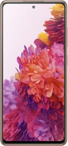 Samsung Galaxy S20FE 6/128Gb (Оранжевый)
