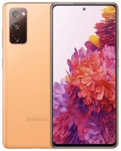 Samsung Galaxy S20 FE (SM-G780G) 6/128Gb RU, оранжевый