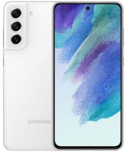 Samsung Galaxy S21 FE 6/128Gb RU, белый