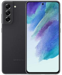 Samsung Galaxy S21 FE (Exynos) 6/128Gb, графитовый