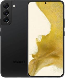 Samsung Galaxy S22+ 8/128Gb, черный фантом