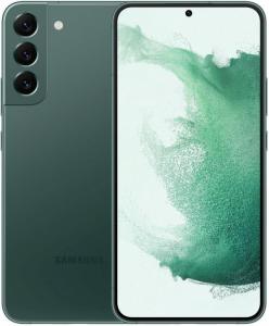 Samsung Galaxy S22+ 8/256Gb, зеленый