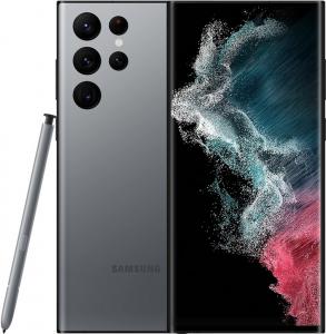 Samsung Galaxy S22 Ultra 12/512Gb, графитовый