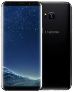 Samsung Galaxy S8+ 64Gb (Черный бриллиант)