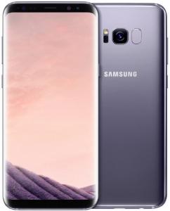 Samsung Galaxy S8+ 64Gb (Мистический аметист)