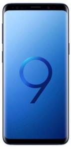 Samsung Galaxy S9+ 256Gb (Коралловый синий)