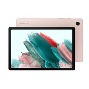 Samsung Galaxy Tab A8 (2021) RU, 4/64Gb, Wi-Fi + Cellular, розовый