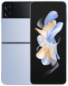 Samsung Galaxy Z Flip4 8/128 ГБ, голубой