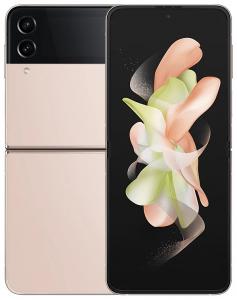 Samsung Galaxy Z Flip4 8/256 ГБ, золотой