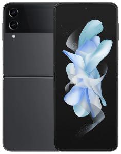 Samsung Galaxy Z Flip4 8/512 ГБ, графит