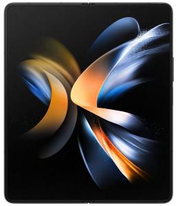 Samsung Galaxy Z Fold4 12/512 ГБ, черный фантом