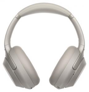 Sony WH-1000XM3 (Silver)