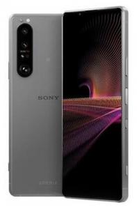 Sony Xperia 1 III 12/512Gb (Frosted Gray)