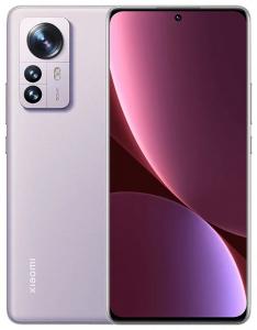 Xiaomi 12 Pro 8/256Gb Global, фиолетовый