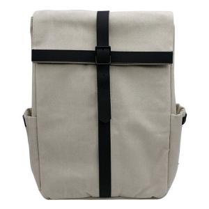 Xiaomi 90 Points Grinder Oxford Casual Backpack, бежевый