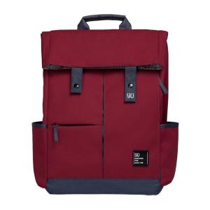 Xiaomi 90 Points Vibrant College Casual Backpack (red), красный