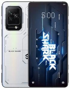 Xiaomi Black Shark 5 Pro 16/256Gb, белый