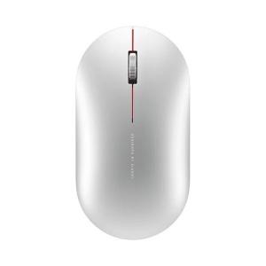 Xiaomi Mi Elegant Mouse Metallic Edition (XMWS001TM) (Серебристый)