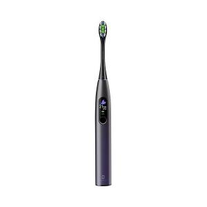 Xiaomi Oclean X Pro Elcteric Toothbrush Aurora (Purple)
