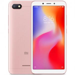 Xiaomi Redmi 6A 2/32Gb Pink