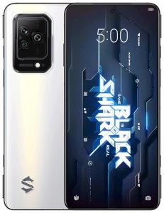 Xiaomi Black Shark 5 8/128Gb, белый