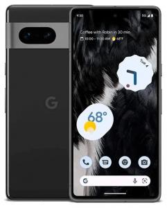 Google Pixel 7 8/256Gb, черный (USA)