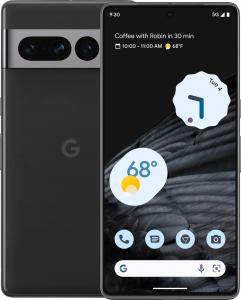 Google Pixel 7 Pro 12/128Gb, черный (USA)