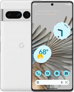Google Pixel 7 Pro 12/128Gb, белый (USA)