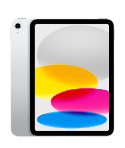 Apple iPad (2022) 64Gb Wi-Fi, серый