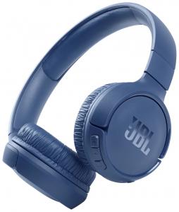 JBL Tune 510BT, синий