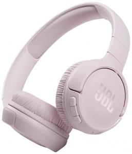 JBL Tune 510BT, розовый