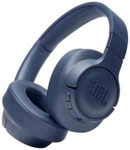 JBL Tune 760NC, синий