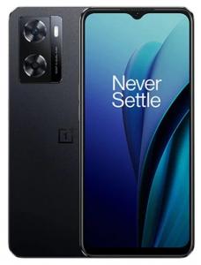 OnePlus Nord N20 SE 4/128Gb, черный