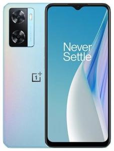OnePlus Nord N20 SE 4/128Gb, синий