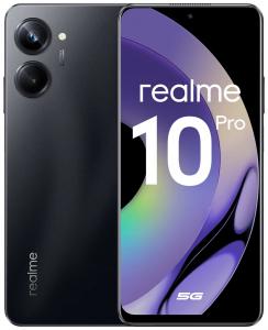 Realme 10 Pro 8/128Gb, черный